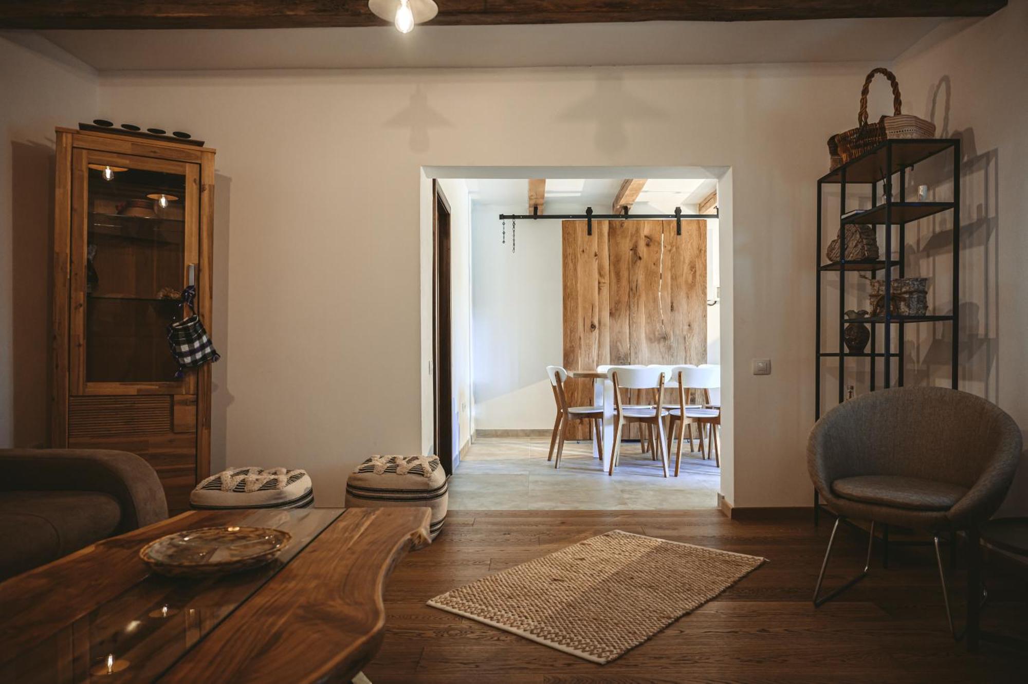 Mmexperience Casa di campagna