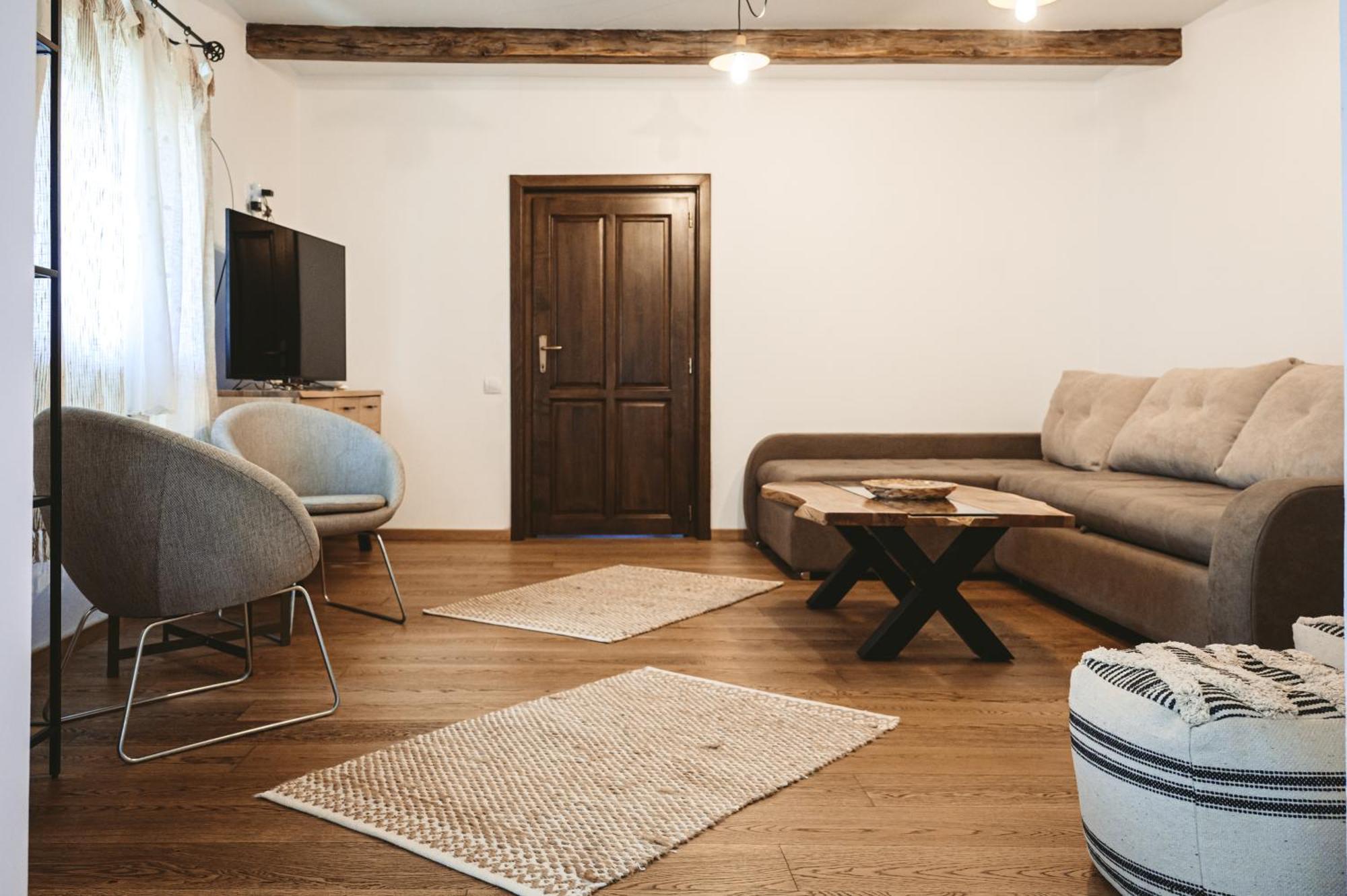 Casa di campagna Mmexperience