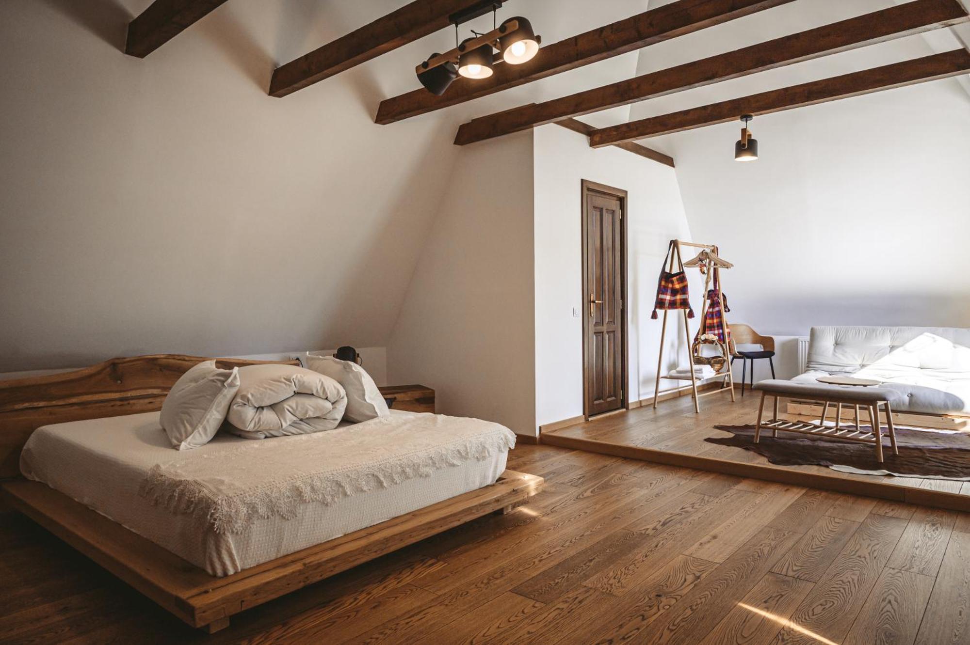 Mmexperience Casa di campagna