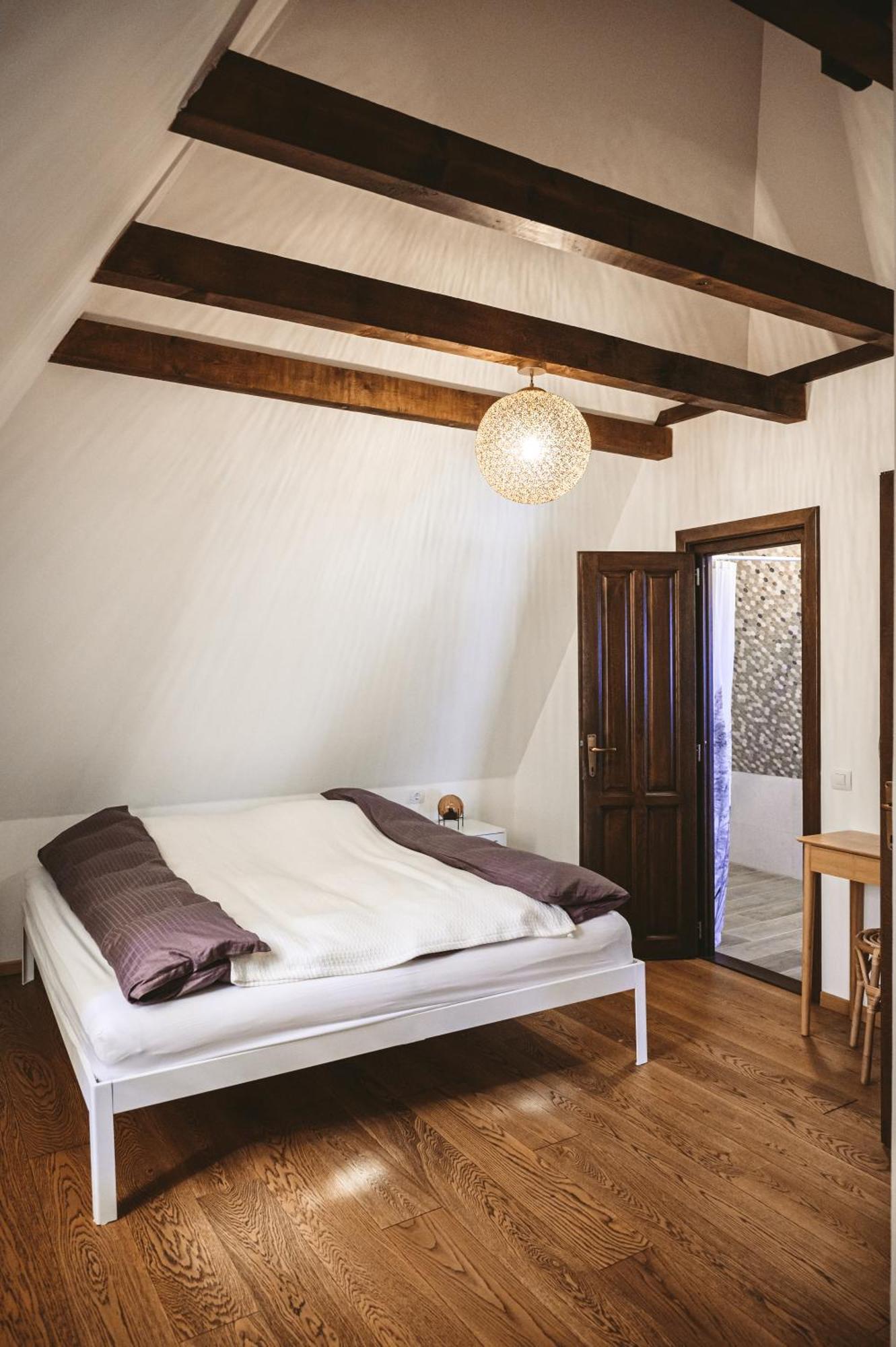 Casa di campagna Mmexperience *